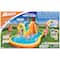 Banzai® 14ft. Inflatable Piñata Bash Party Slide™ Water Park